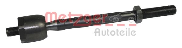 METZGER 51021118 KIT + Axialgelenk, Spurstange